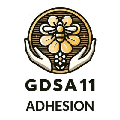 adhesion