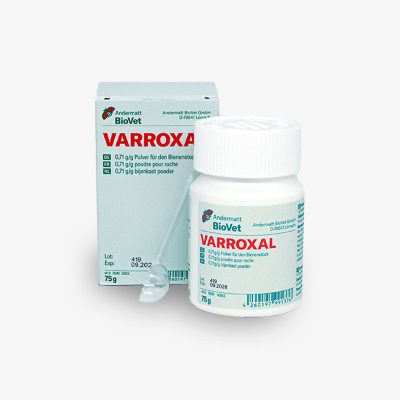 varroxal